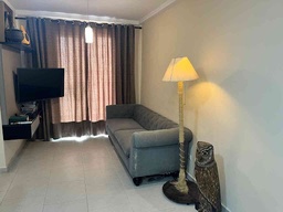 Apartamento de 2 quartos, 47m² no bairro Vila Gonçalves, em São Bernardo do Campo | Eu Corretor
