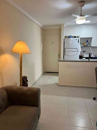 Apartamento de 2 quartos, 47m² no bairro Vila Gonçalves, em São Bernardo do Campo | Eu Corretor