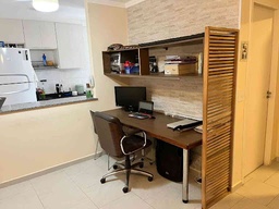 Apartamento de 2 quartos, 47m² no bairro Vila Gonçalves, em São Bernardo do Campo | Eu Corretor