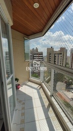 Apartamento de 3 quartos, 94m² no bairro Centro, em São Bernardo do Campo | Eu Corretor