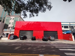 Galpão / Depósito / Armazém de 593m² no bairro Anchieta, em São Bernardo do Campo | Eu Corretor