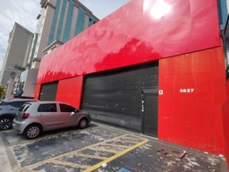 Galpão / Depósito / Armazém de 593m² no bairro Anchieta, em São Bernardo do Campo | Eu Corretor