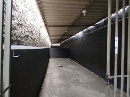 Galpão / Depósito / Armazém de 593m² no bairro Anchieta, em São Bernardo do Campo | Eu Corretor