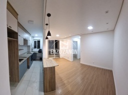 Apartamento de 2 quartos, 55m² no bairro Rudge Ramos, em São Bernardo do Campo | Eu Corretor