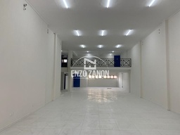 Galpão / Depósito / Armazém de 317m² no bairro Rudge Ramos, em São Bernardo do Campo | Eu Corretor