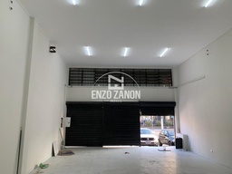 Galpão / Depósito / Armazém de 317m² no bairro Rudge Ramos, em São Bernardo do Campo | Eu Corretor