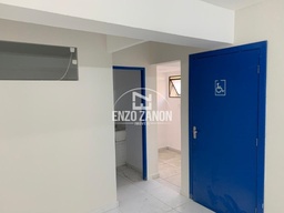 Galpão / Depósito / Armazém de 317m² no bairro Rudge Ramos, em São Bernardo do Campo | Eu Corretor