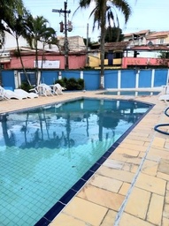Apartamento de 3 quartos, 57m² no bairro Demarchi, em São Bernardo do Campo | Eu Corretor