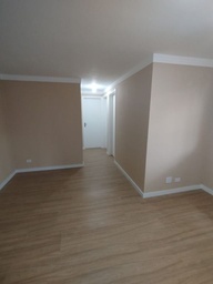 Apartamento de 3 quartos, 57m² no bairro Demarchi, em São Bernardo do Campo | Eu Corretor