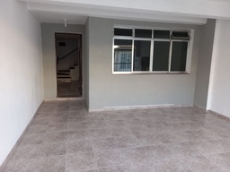 Sobrado de 5 quartos, 190m² no bairro Vila Uras, em São Bernardo do Campo | Eu Corretor