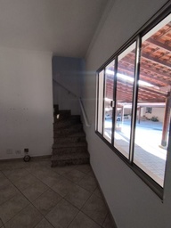 Sobrado de 2 quartos, 64m² no bairro Demarchi, em São Bernardo do Campo | Eu Corretor