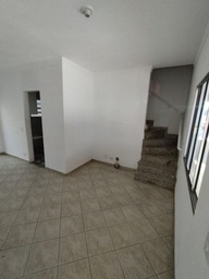 Sobrado de 2 quartos, 64m² no bairro Demarchi, em São Bernardo do Campo | Eu Corretor
