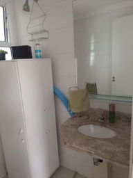 Apartamento de 3 quartos, 60m² no bairro Nova Petrópolis, em São Bernardo do Campo | Eu Corretor