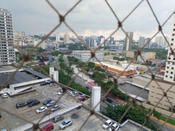 Apartamento de 3 quartos, 60m² no bairro Nova Petrópolis, em São Bernardo do Campo | Eu Corretor