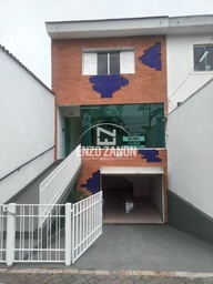 Sobrado de 6 quartos, 255m² no bairro Jardim do Mar, em São Bernardo do Campo | Eu Corretor