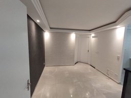 Apartamento de 2 quartos, 42m² no bairro Nova Petrópolis, em São Bernardo do Campo | Eu Corretor