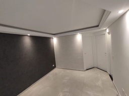 Apartamento de 2 quartos, 42m² no bairro Nova Petrópolis, em São Bernardo do Campo | Eu Corretor