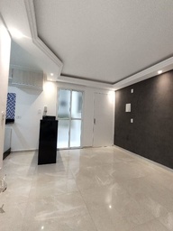 Apartamento de 2 quartos, 42m² no bairro Nova Petrópolis, em São Bernardo do Campo | Eu Corretor