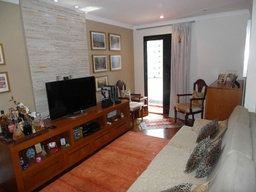 Apartamento de 4 quartos, 150m² no bairro Centro, em São Bernardo do Campo | Eu Corretor