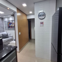 Apartamento de 2 quartos, 51m² no bairro Nova Petrópolis, em São Bernardo do Campo | Eu Corretor