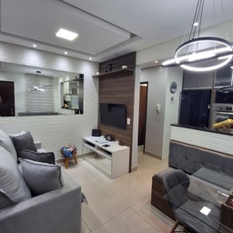 Apartamento de 2 quartos, 51m² no bairro Nova Petrópolis, em São Bernardo do Campo | Eu Corretor