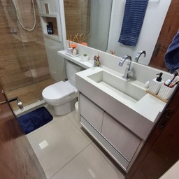 Apartamento de 2 quartos, 51m² no bairro Nova Petrópolis, em São Bernardo do Campo | Eu Corretor
