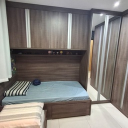 Apartamento de 2 quartos, 51m² no bairro Nova Petrópolis, em São Bernardo do Campo | Eu Corretor