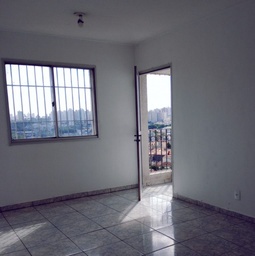 Apartamento de 2 quartos, 63m² no bairro Jardim Três Marias, em São Bernardo do Campo | Eu Corretor