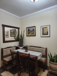 Apartamento de 3 quartos, 64m² no bairro Vila Santa Cássia, em São Bernardo do Campo | Eu Corretor
