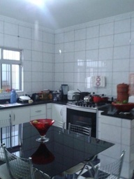 Casa de 3 quartos, 327m² no bairro Vila Euro, em São Bernardo do Campo | Eu Corretor