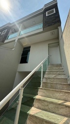 Sobrado de 3 quartos, 181m² no bairro Vila Camilópolis, em Santo André | Eu Corretor