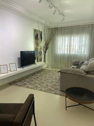 Sobrado de 3 quartos, 138m² no bairro Vila Pires, em Santo André | Eu Corretor