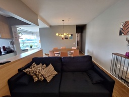 Apartamento de 2 quartos, 78m² no bairro Vila Baeta Neves, em São Bernardo do Campo | Eu Corretor