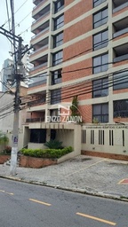 Cobertura de 3 quartos, 250m² no bairro Centro, em São Bernardo do Campo | Eu Corretor