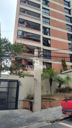 Cobertura de 3 quartos, 250m² no bairro Centro, em São Bernardo do Campo | Eu Corretor