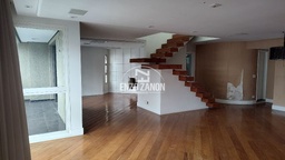 Cobertura de 3 quartos, 250m² no bairro Centro, em São Bernardo do Campo | Eu Corretor