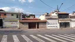 Sobrado de 2 quartos, 225m² no bairro Santa Terezinha, em São Bernardo do Campo | Eu Corretor