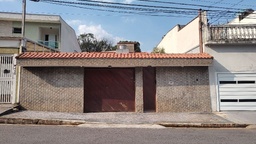 Sobrado de 2 quartos, 225m² no bairro Santa Terezinha, em São Bernardo do Campo | Eu Corretor