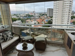 Apartamento de 3 quartos, 114m² no bairro Centro, em Santo André | Eu Corretor