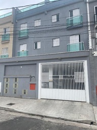 Cobertura de 2 quartos, 90m² no bairro Vila Vitória, em Santo André | Eu Corretor