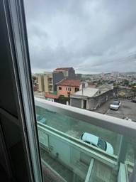 Cobertura de 2 quartos, 90m² no bairro Vila Vitória, em Santo André | Eu Corretor