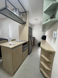Cobertura de 2 quartos, 90m² no bairro Vila Vitória, em Santo André | Eu Corretor