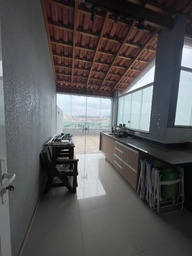 Cobertura de 2 quartos, 90m² no bairro Vila Vitória, em Santo André | Eu Corretor