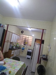 Casa de 2 quartos, 226m² no bairro Vila Santa Teresa, em Santo André | Eu Corretor