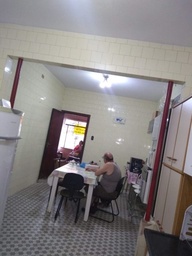 Casa de 2 quartos, 226m² no bairro Vila Santa Teresa, em Santo André | Eu Corretor