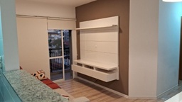 Apartamento de 2 quartos, 72m² no bairro Assunção, em São Bernardo do Campo | Eu Corretor