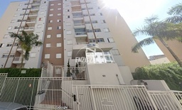 Apartamento de 2 quartos, 49m² no bairro Quinta da Paineira, em São Paulo | Eu Corretor