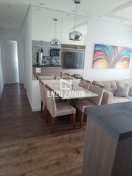 Apartamento de 2 quartos, 60m² no bairro Jardim Atlântico, em São Bernardo do Campo | Eu Corretor