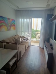 Apartamento de 2 quartos, 60m² no bairro Jardim Atlântico, em São Bernardo do Campo | Eu Corretor