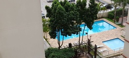 Apartamento de 2 quartos, 45m² no bairro Vila Homero Thon, em Santo André | Eu Corretor
